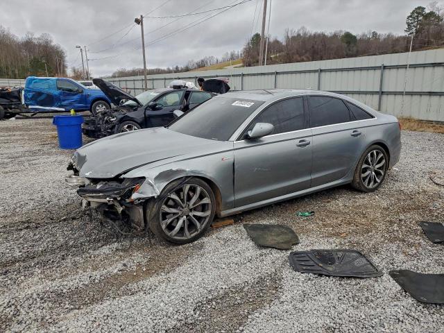  Salvage Audi A6