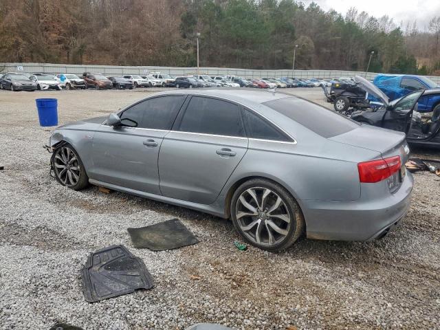 Audi A6 Image 6
