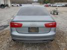 Audi A6 Image 11