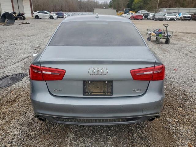 Audi A6 Image 11