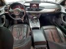 Audi A6 Image 8