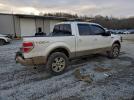 Ford F-150 Supercrew Image 11