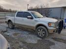 Ford F-150 Supercrew Image 6