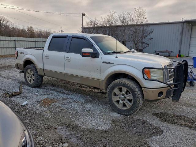 Ford F-150 Supercrew Image 6