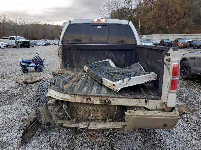 Ford F-150 Supercrew Image 10