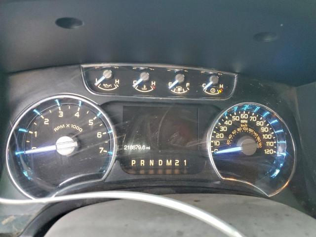 Ford F-150 Supercrew Image 5