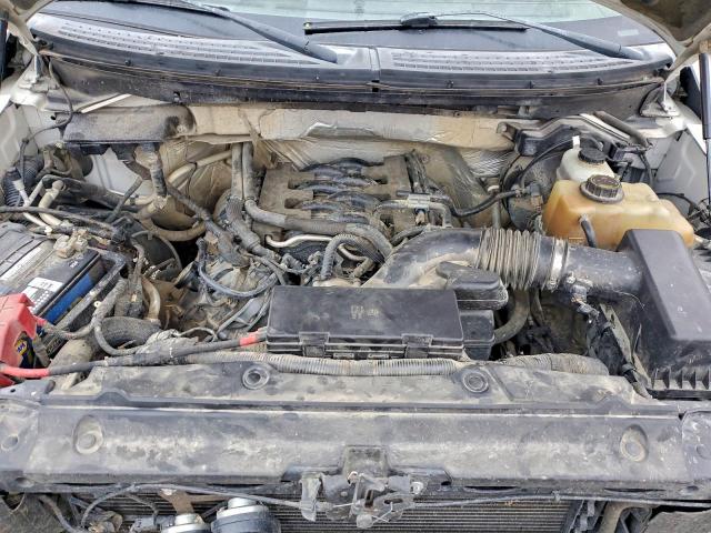 Ford F-150 Supercrew Image 3