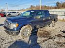 Ford F-150 Supercrew Image 1
