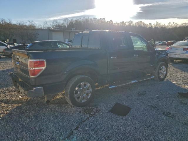 Ford F-150 Supercrew Image 5