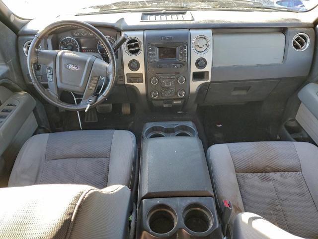 Ford F-150 Supercrew Image 6