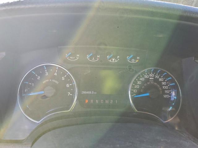 Ford F-150 Supercrew Image 4