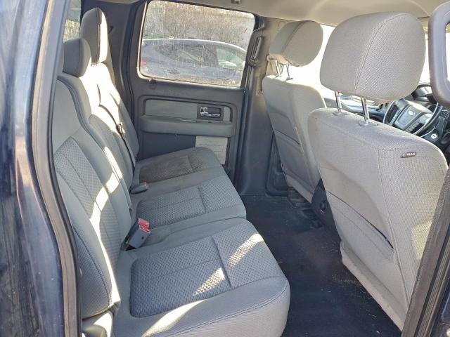 Ford F-150 Supercrew Image 9