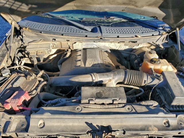 Ford F-150 Supercrew Image 10