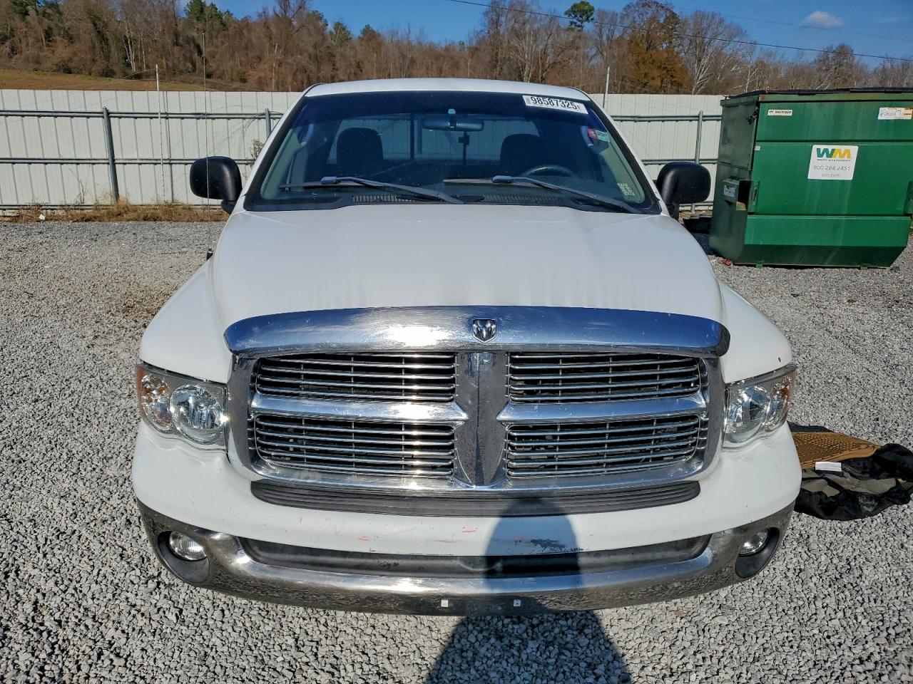 Dodge Ram 1500 St Image 3