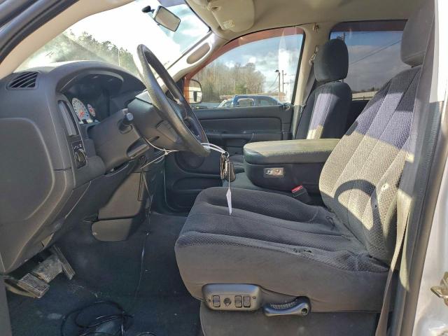 Dodge Ram 1500 St Image 7