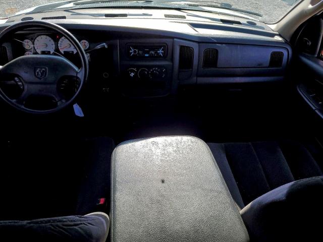 Dodge Ram 1500 St Image 6