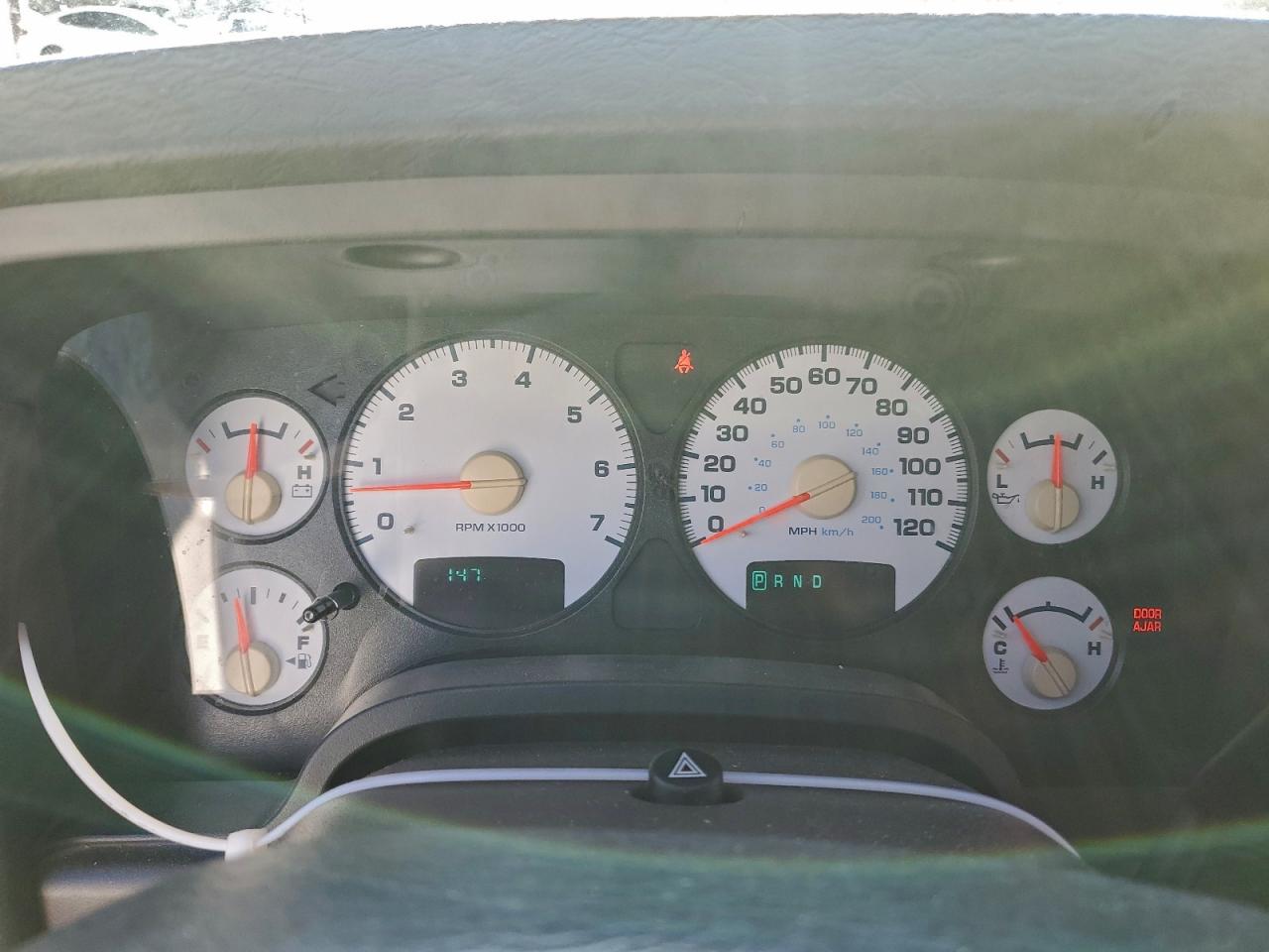 Dodge Ram 1500 St Image 10