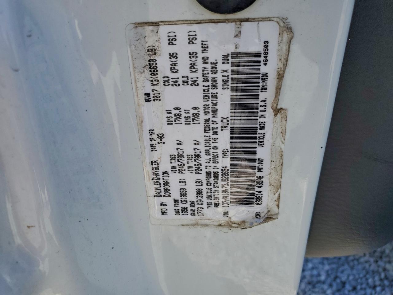 Dodge Ram 1500 St Image 12