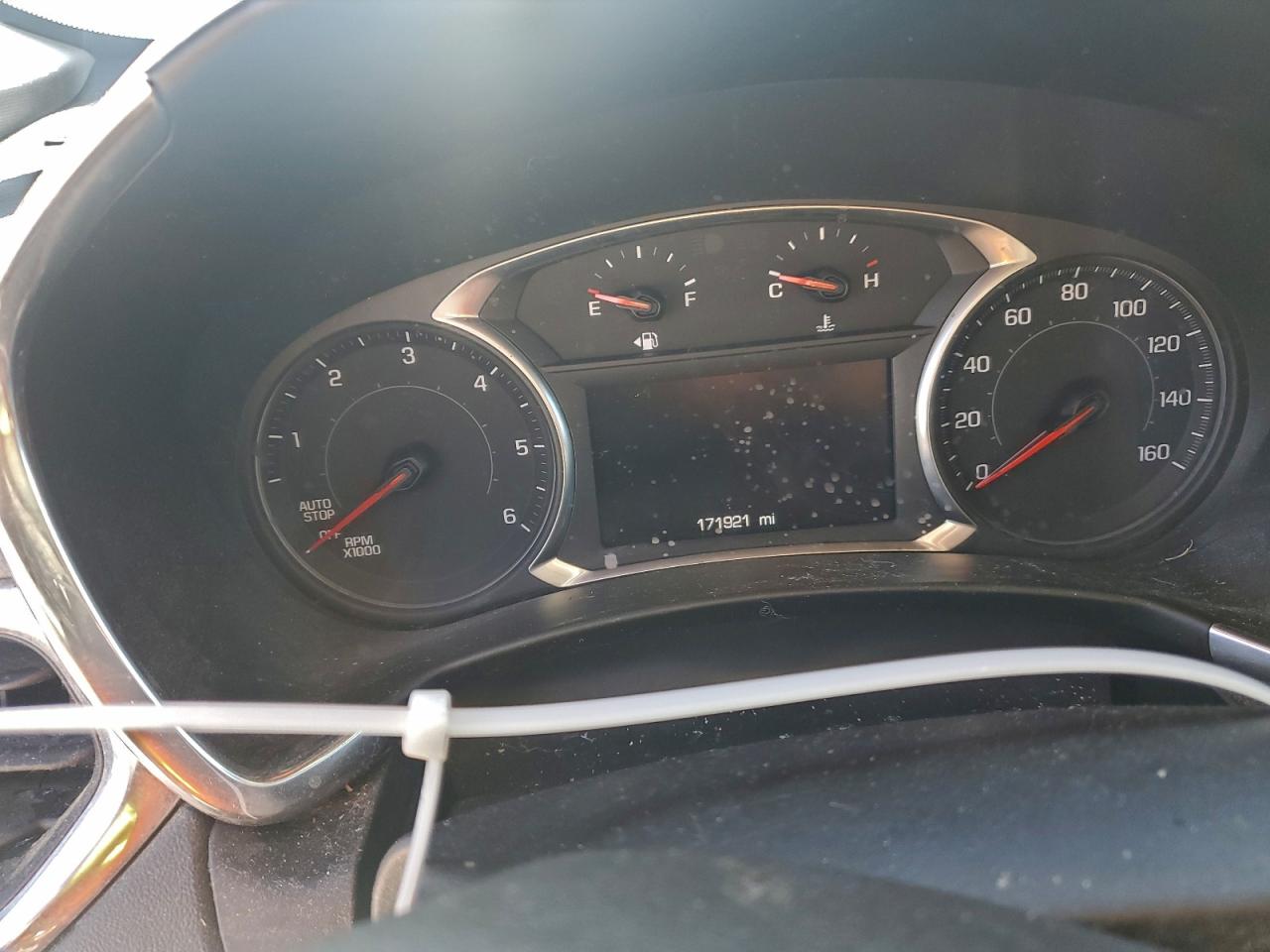 Chevrolet Equinox Lt Image 10