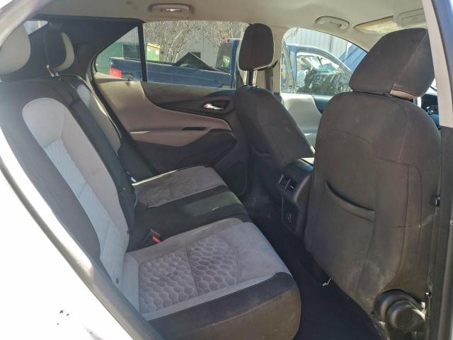 Chevrolet Equinox Lt Image 9