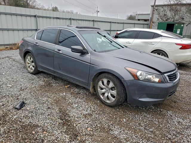 Honda Accord Exl Image 11