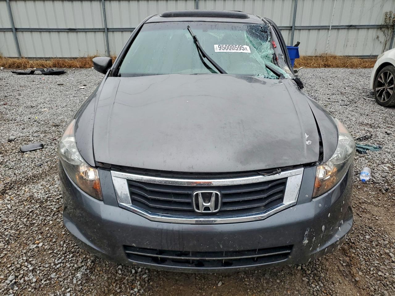 Honda Accord Exl Image 7