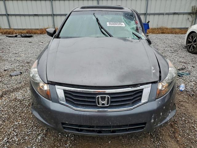 Honda Accord Exl Image 7