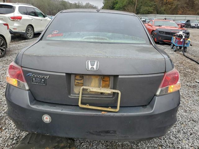 Honda Accord Exl Image 10