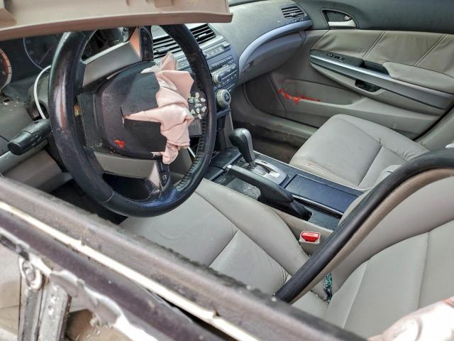 Honda Accord Exl Image 6