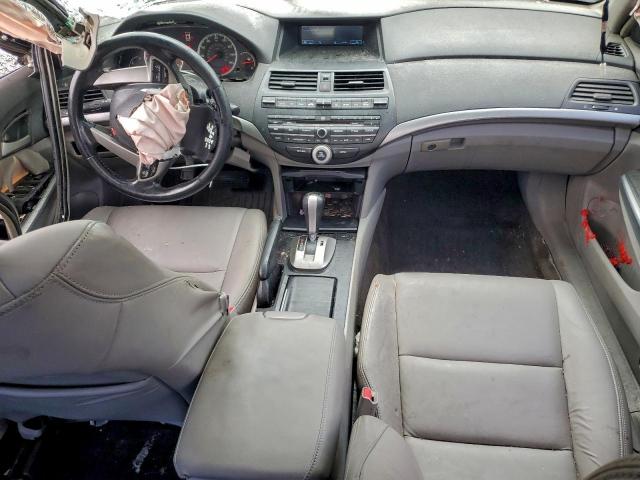 Honda Accord Exl Image 9