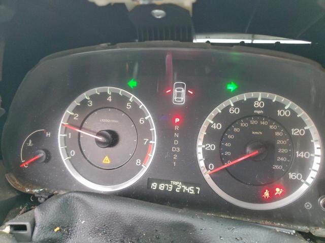 Honda Accord Exl Image 2