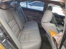 Honda Accord Exl Image 12