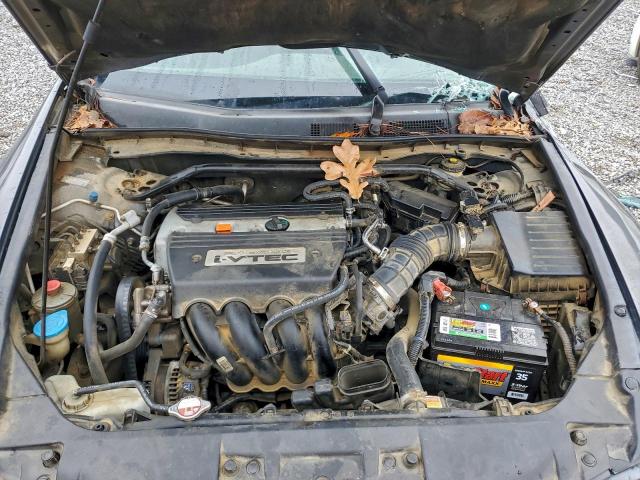 Honda Accord Exl Image 5
