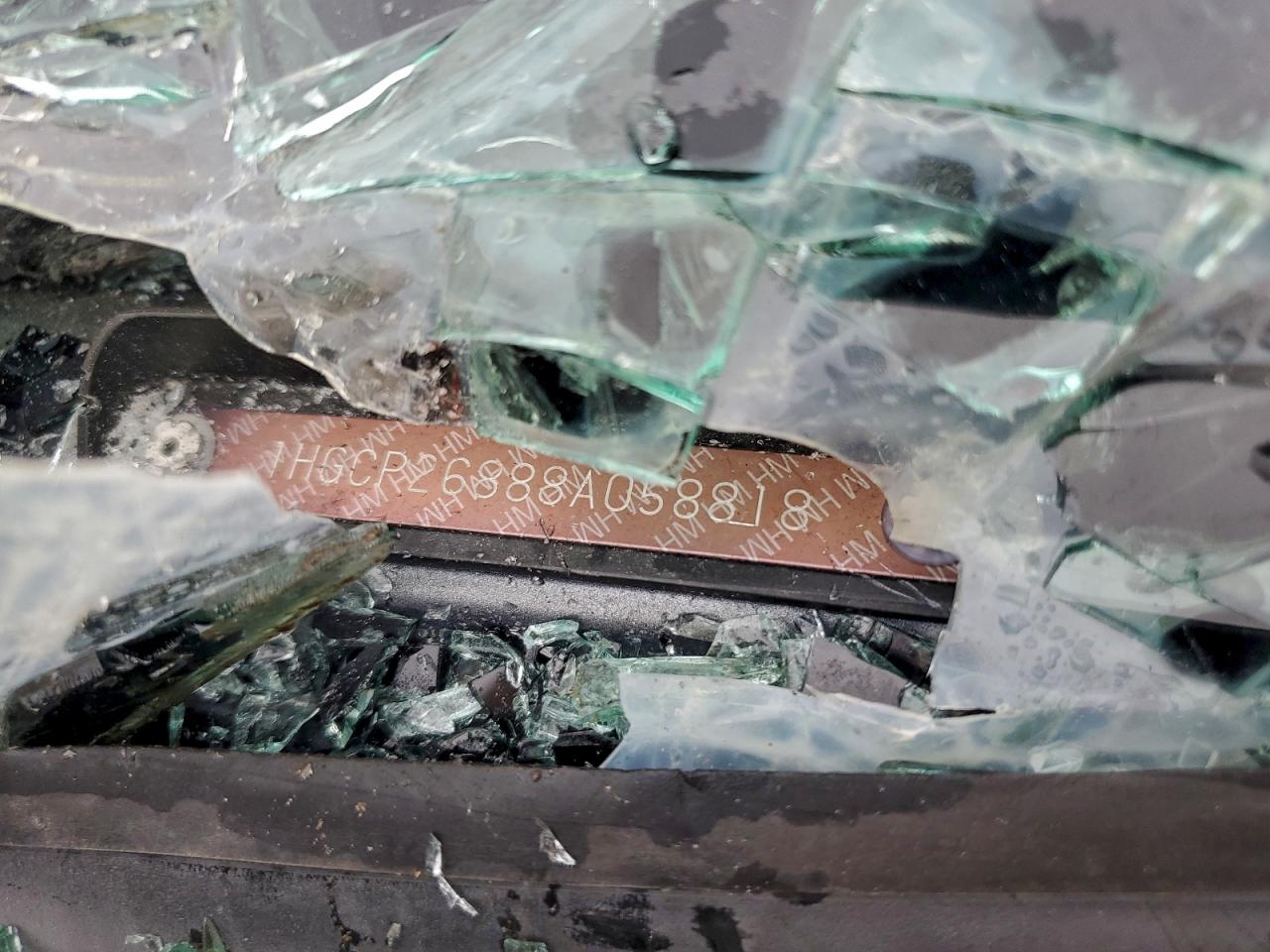 Honda Accord Exl Image 4