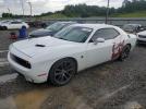 Dodge Challenger R/t 392 Image 1