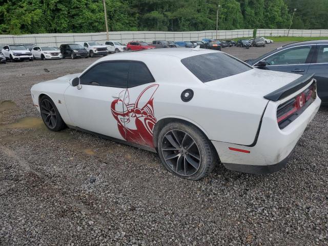 Dodge Challenger R/t 392 Image 2