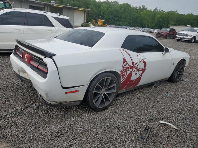 Dodge Challenger R/t 392 Image 5