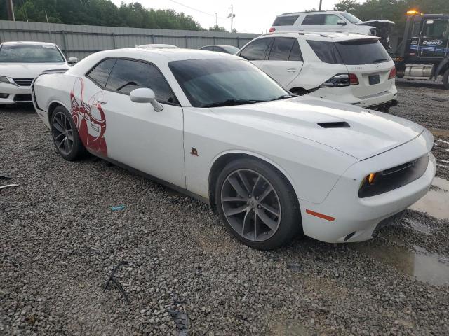 Dodge Challenger R/t 392 Image 9