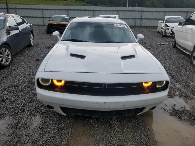Dodge Challenger R/t 392 Image 4