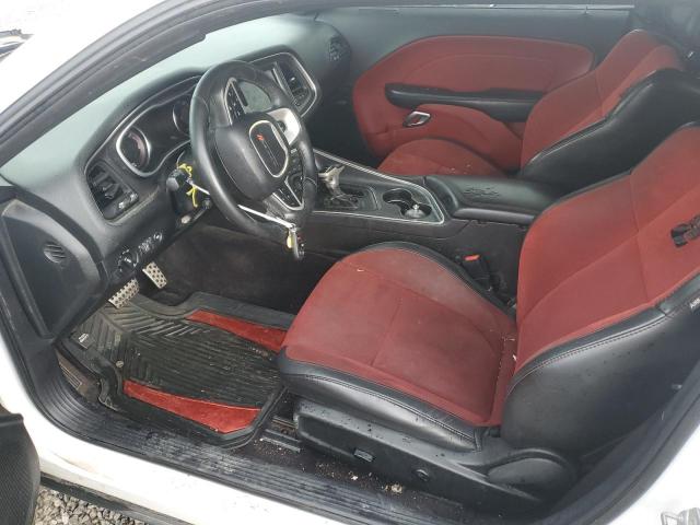 Dodge Challenger R/t 392 Image 3