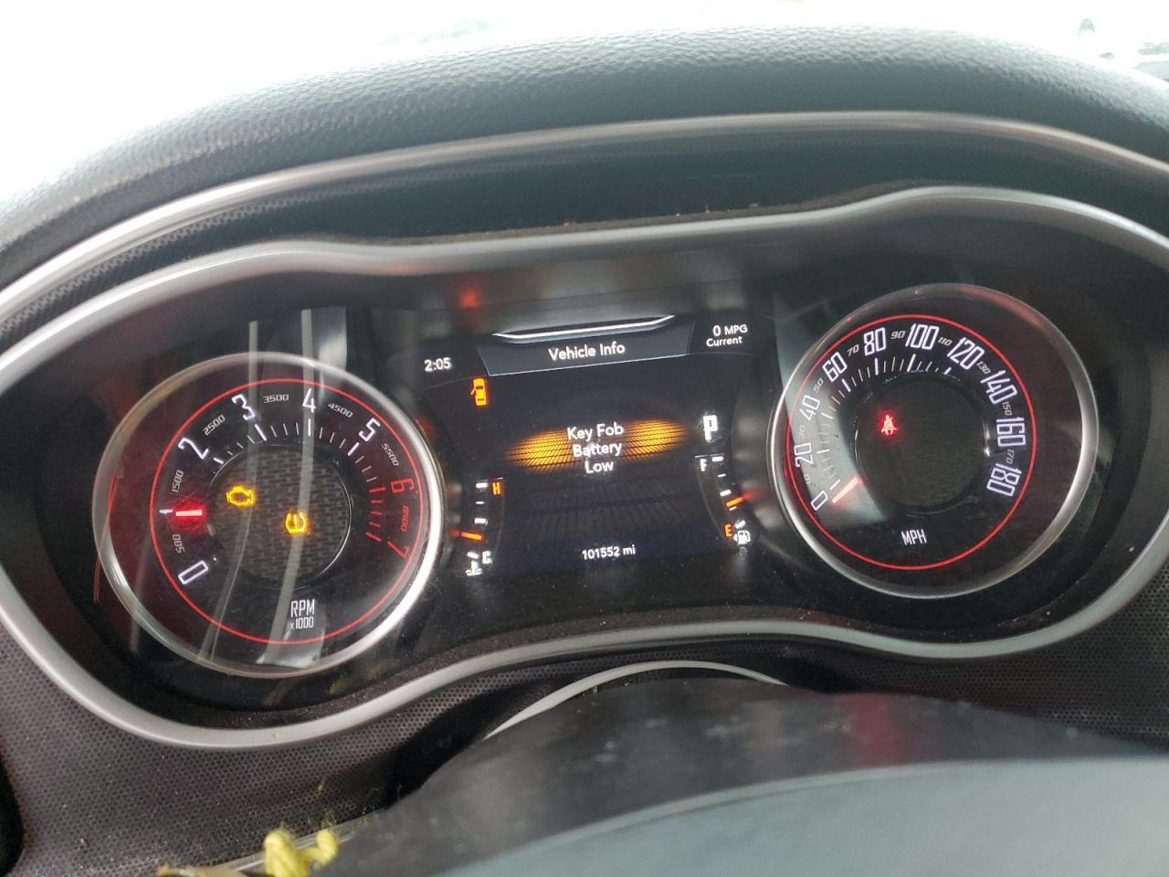 Dodge Challenger R/t 392 Image 6