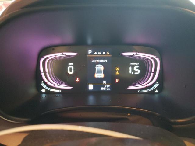 Kia Soul Lx Image 11