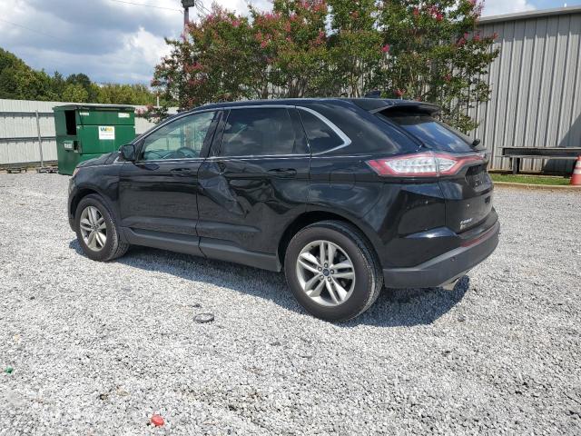 Ford Edge Sel Image 10