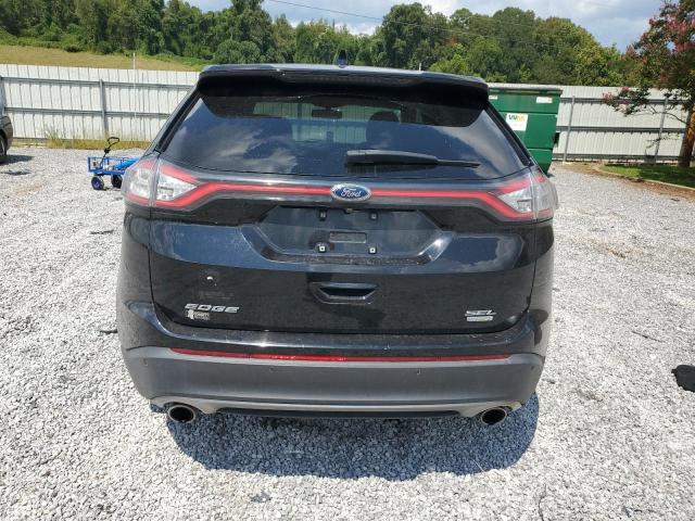 Ford Edge Sel Image 2