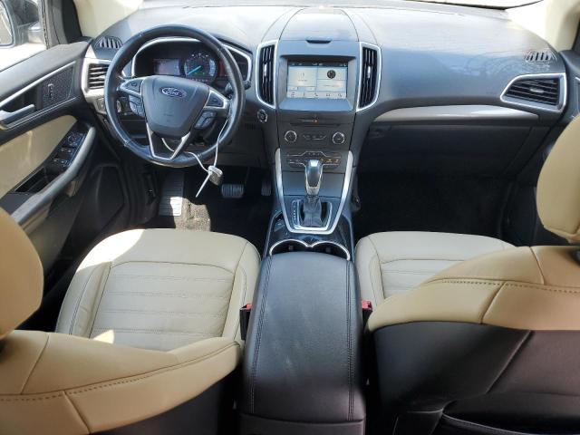 Ford Edge Sel Image 13