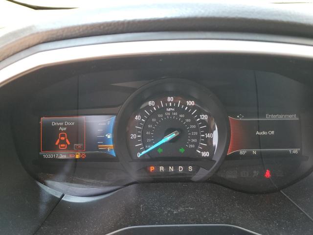 Ford Edge Sel Image 12