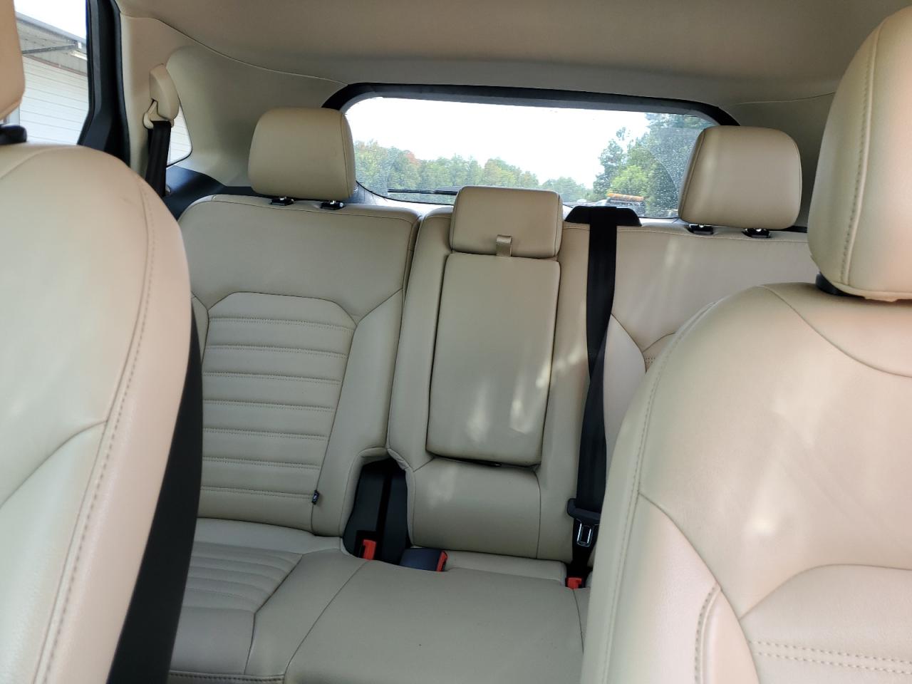 Ford Edge Sel Image 11