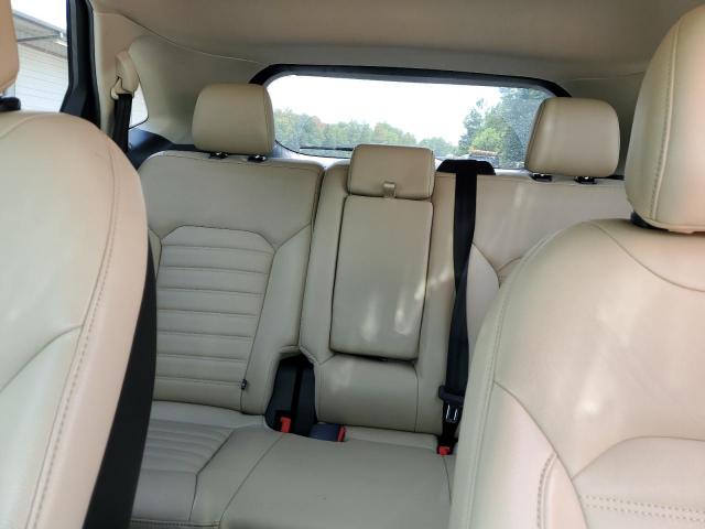 Ford Edge Sel Image 11