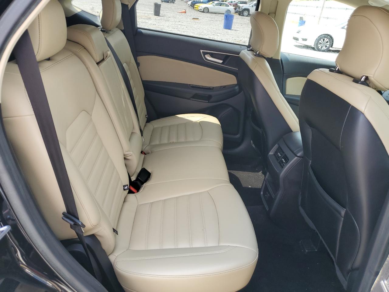 Ford Edge Sel Image 9