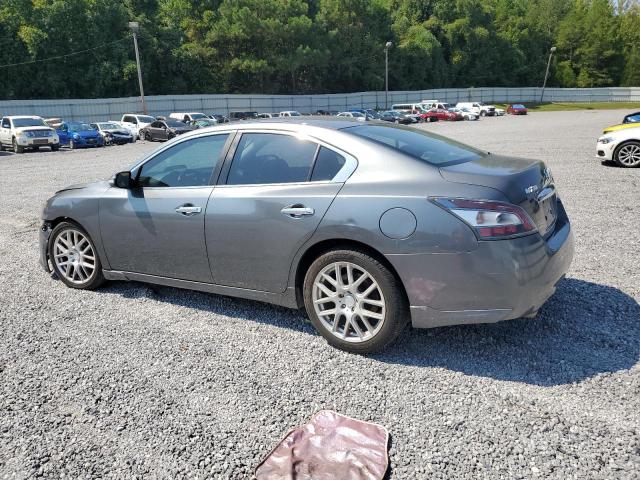 Nissan Maxima S Image 6